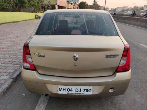 Used Mahindra Renault Logan CNG 2008 MT for sale 