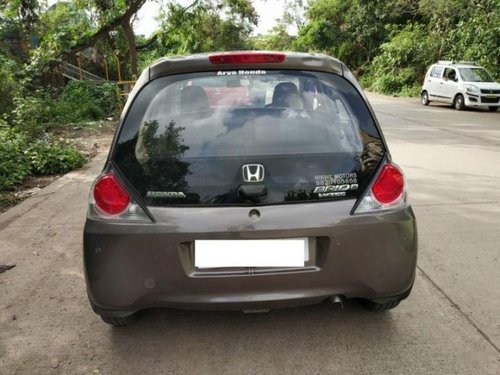 Honda Brio S MT 2012 for sale