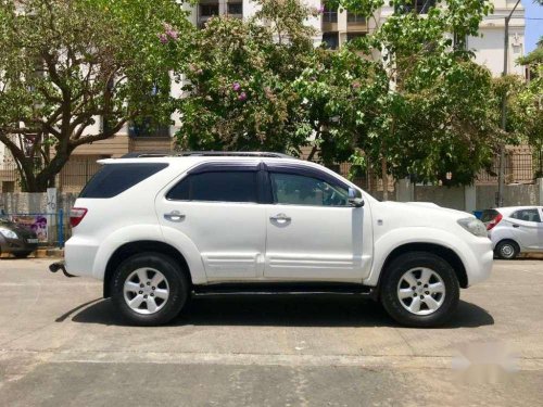 Used 2010 Toyota Fortuner  4x4 MT for sale