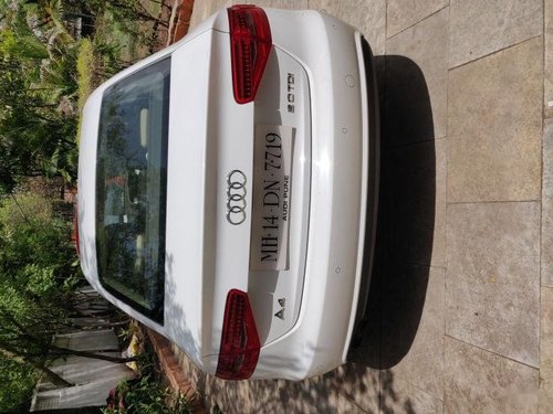 Audi A4  2.0 TDI Multitronic AT 2012 for sale