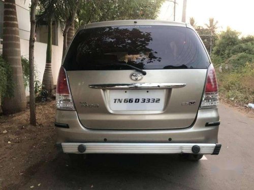 Toyota Innova 2011 MT for sale 