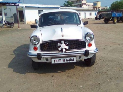 Used 1998 Hindustan Motors Ambassador MT for sale 