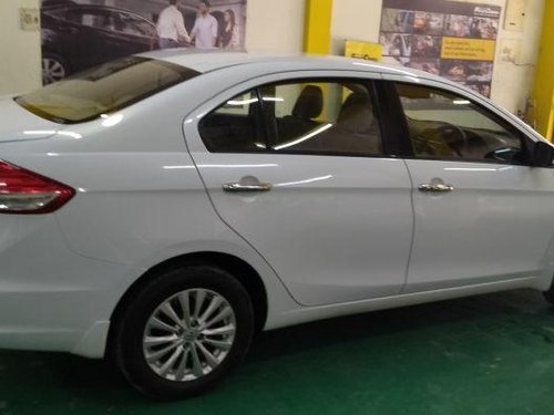 Maruti Suzuki Ciaz AT 2015 for sale