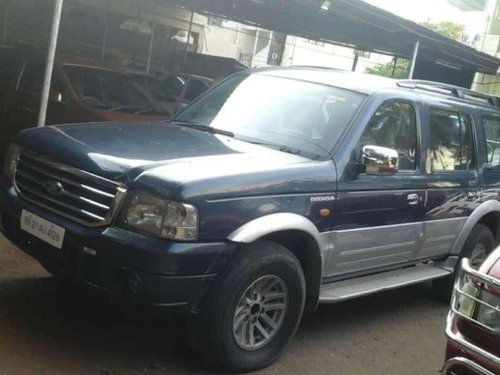 Ford Endeavour MT 2004 for sale 