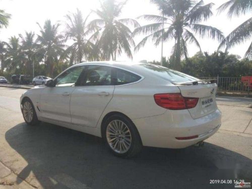 Used BMW 3 Series GT car Sportz AT at low price