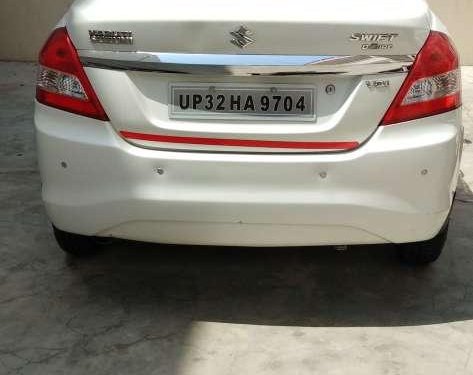 Used Maruti Suzuki Swift Dzire car MT at low price