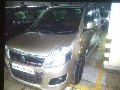 Used 2016 Maruti Suzuki Wagon R VXI MT for sale