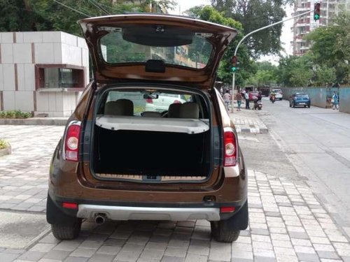 Used 2014 Renault Duster MT for sale 