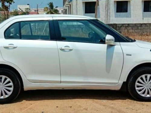 Maruti Suzuki Swift Dzire VDI, 2016, Diesel MT for sale 