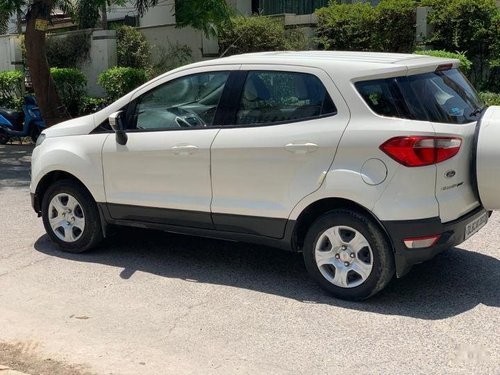 Used Ford EcoSport 1.5 DV5 MT Trend 2014 for sale