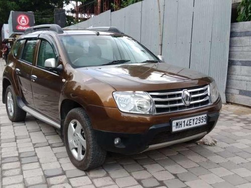 Used 2014 Renault Duster MT for sale 