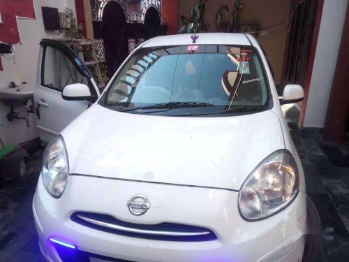 Used Nissan Micra XV MT for sale 