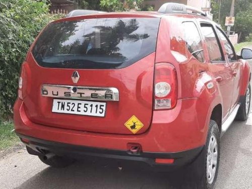 Renault Duster 2013 MT for sale 