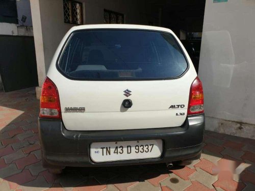 2012 Maruti Suzuki Alto MT for sale 