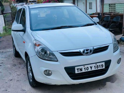 Hyundai I20 i20 Asta 1.4 CRDI 6 Speed, 2009, Diesel MT for sale 