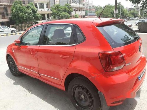 Used Volkswagen Polo GT TSI 2015 MT for sale 