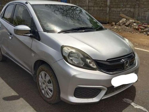 Honda Brio S MT 2013 for sale 