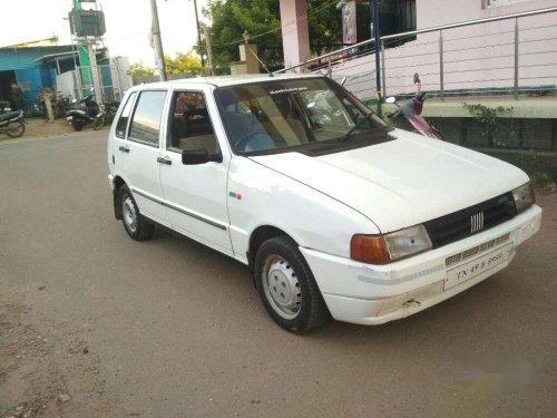 2000 Fiat Uno Diesel MT for sale at low price