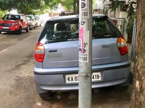 2003 Fiat Palio MT for sale