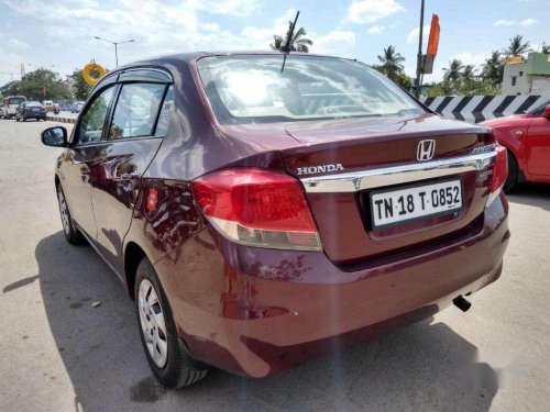 2013 Honda Amaze S i-DTEC MT for sale 