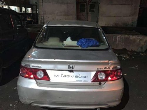 Used 2008 Honda City MT for sale