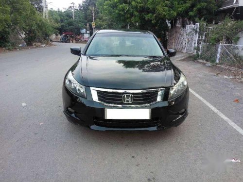 Used 2008 Honda Accord MT for sale