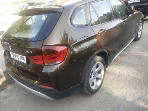 2011 BMW X1  AT for sale at low price