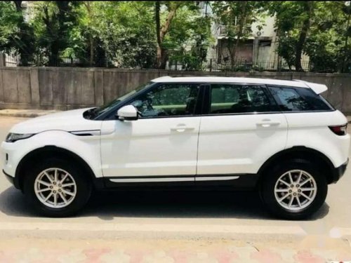 2014 Land Rover Range Rover Evoque MT for sale