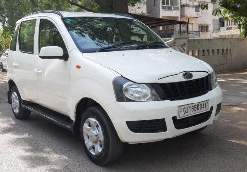 Mahindra Quanto C4 MT for sale