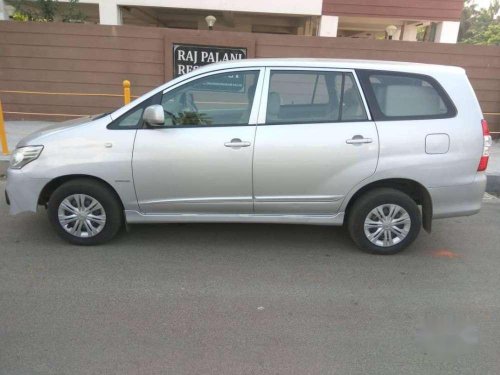 2014 Toyota Innova MT for sale 