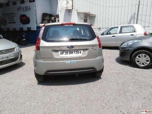 Ford Figo Duratorq Diesel ZXI 1.4, 2011, Diesel MT for sale 