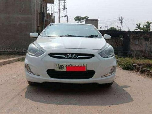 Used Hyundai Verna 1.6 CRDi SX 2013 MT for sale 