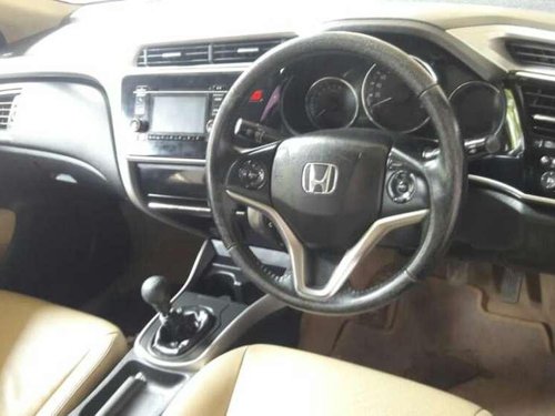 Used 2016 Honda City MT for sale 