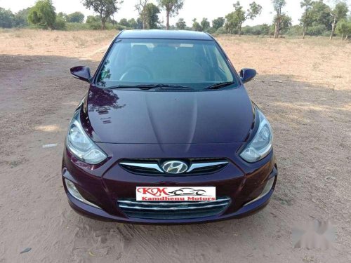 Used 2013 Hyundai Verna 1.6 CRDi SX MT for sale 