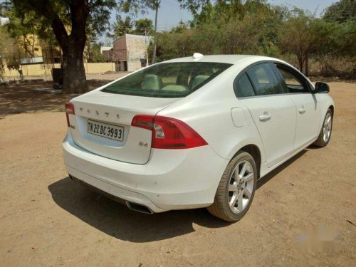 Used 2015 Volvo S60 AT for sale 