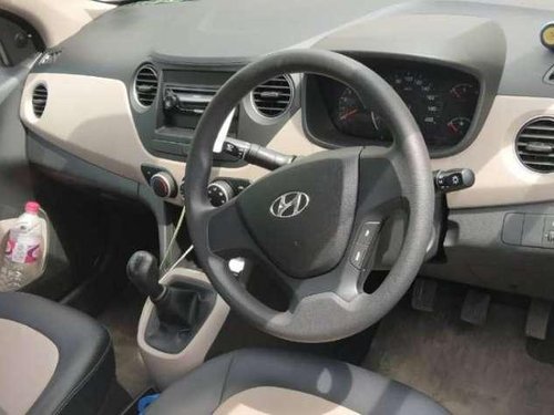 Used Hyundai Accent car MT at low price