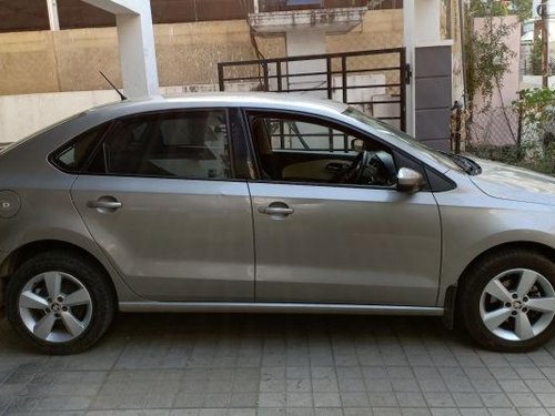 2016 Skoda Rapid 1.5 TDI Ambition MT for sale