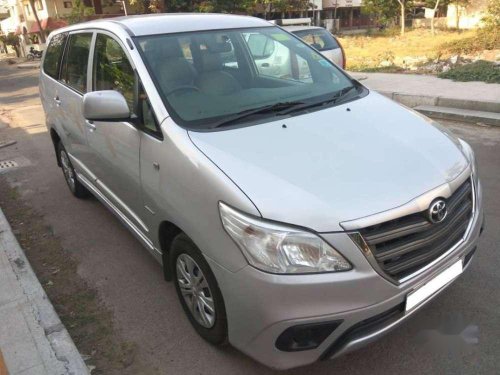 2014 Toyota Innova MT for sale 