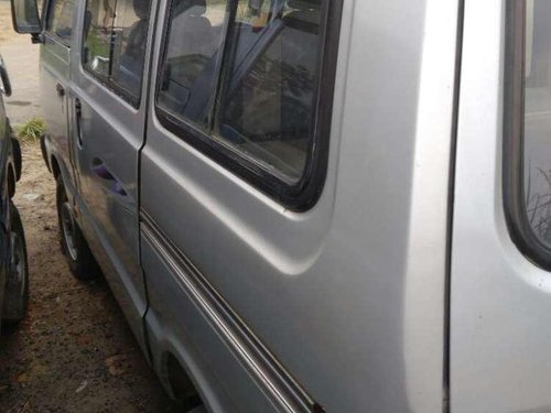 2004 Maruti Suzuki Omni MT for sale 