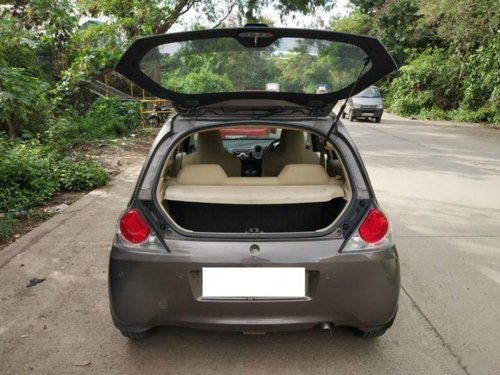 Honda Brio S MT 2012 for sale