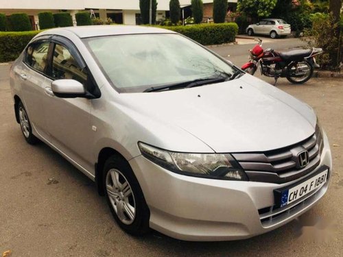 Used Honda City car 1.5 S MT at low price