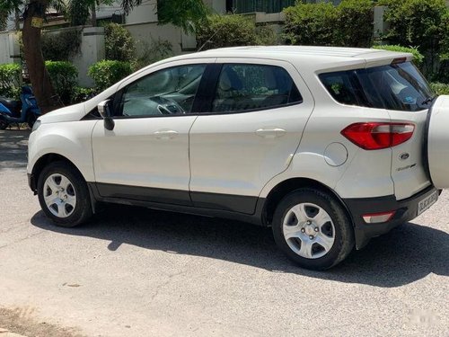 2014 Ford EcoSport 1.5 DV5 MT Trend for sale at low price