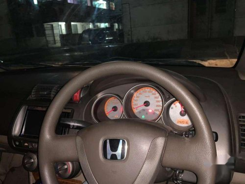 Used 2008 Honda City MT for sale