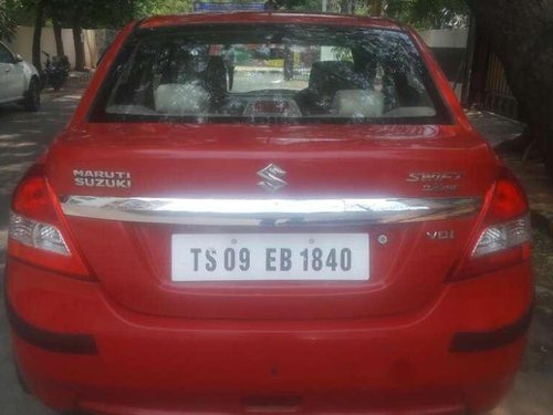 2014 Maruti Suzuki Swift Dzire MT for sale