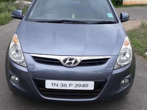 2010 Hyundai i20 Asta MT for sale 