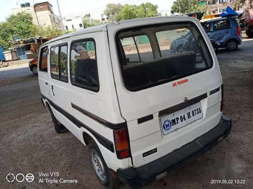 Used 2000 Maruti Suzuki Omni MT for sale