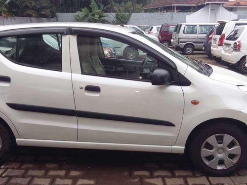 Maruti Suzuki A Star 2010 MT for sale 