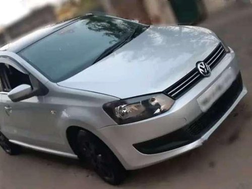 2011 Volkswagen Polo MT for sale