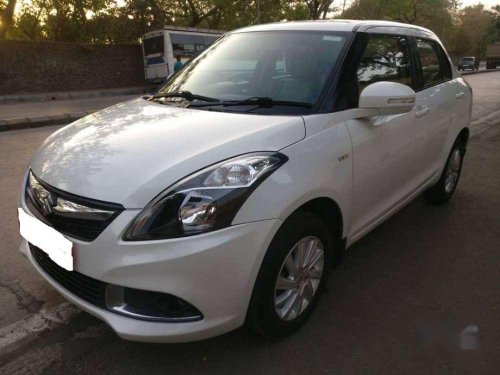 Used 2015 Maruti Suzuki Swift Dzire MT for sale 