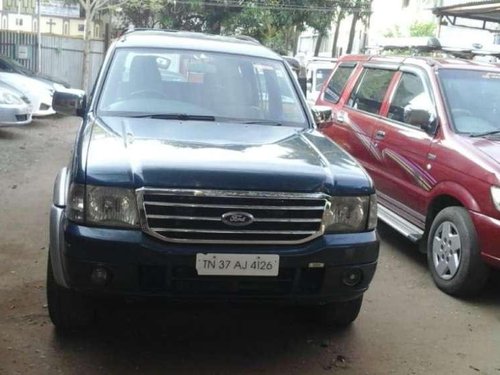 Ford Endeavour MT 2004 for sale 